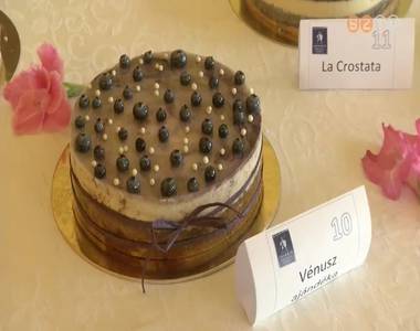 Megv�lasztott�k a karnev�l tort�j�t