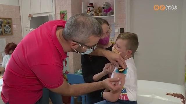 Influenza - messze még a járvány, de a gyerekek beoltását már elkezdték a háziorvosok Influenza - messze még a járvány, de a gyerekek beoltását már elkezdték a háziorvosok