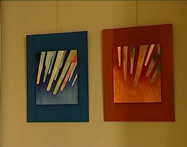 Kassai Kef� �rp�d ki�ll�t�sa a Vitalitas Gal�ri�ban