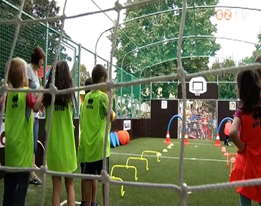 �tadt�k a Maros �voda �j sportp�ly�j�t