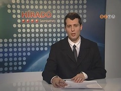 Híradó - 2015. január 12. Híradó - 2015. január 12.