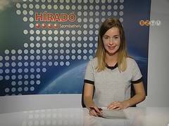 Híradó - 2017. szeptember 11. Híradó - 2017. szeptember 11.