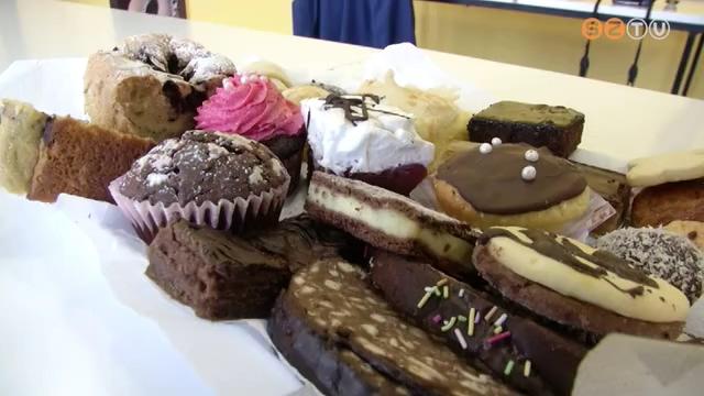 Másodszor tartottak jótékonysági sütivásárt Toronyban Másodszor tartottak jótékonysági sütivásárt Toronyban