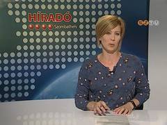 Híradó - 2018. szeptember 21. Híradó - 2018. szeptember 21.