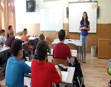 H�tk�znapi p�nz�gyek az iskol�kban