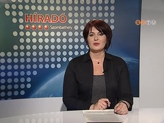 Híradó - 2013. december 10. Híradó - 2013. december 10.