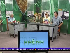 Arna - 2013. augusztus 5.