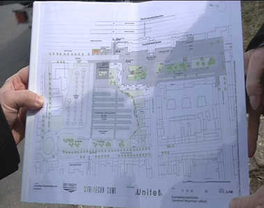 Intermod�lis csom�pont