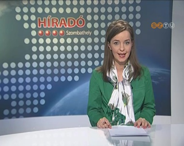 H�rad� - 2013. �prilis 15.