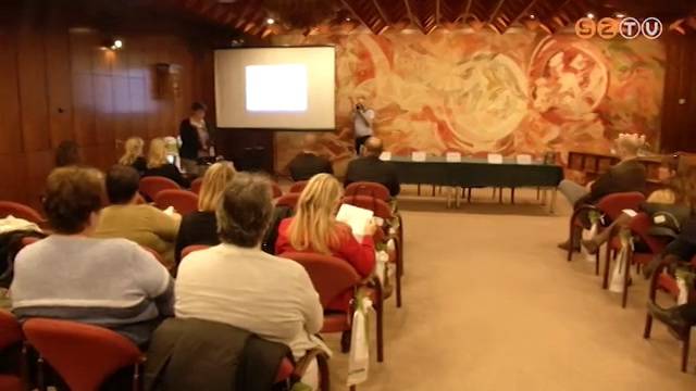 A változó közművelődési rendeletettel kapcsolatban tanácskoztak A változó közművelődési rendeletettel kapcsolatban tanácskoztak