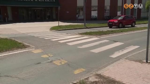 Országos akcióban gyalogátkelőhelyek környékét ellenőrzi a rendőrség Országos akcióban gyalogátkelőhelyek környékét ellenőrzi a rendőrség