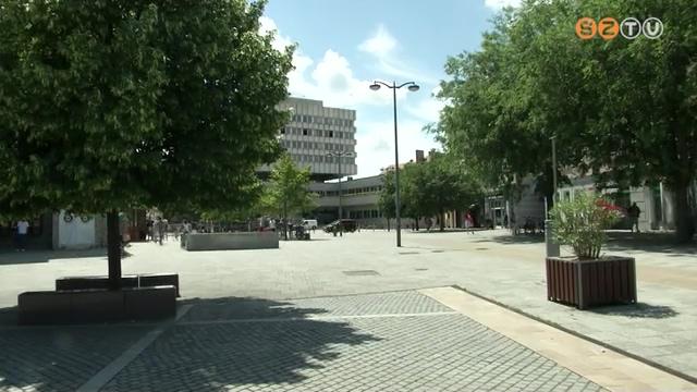 Agresszív kéregetők Agresszív kéregetők