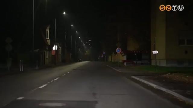 Esténként szellemvárossá válik Szombathely Esténként szellemvárossá válik Szombathely