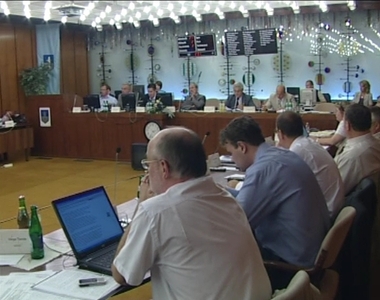 Módosult a költségvetés Módosult a költségvetés