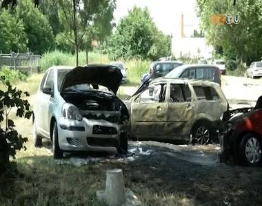 Aut�t�z Szombathelyen