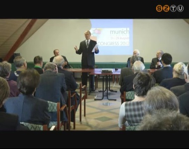 Eg�szs�ges borok - VIII. Orvosi Bor-szimp�zium