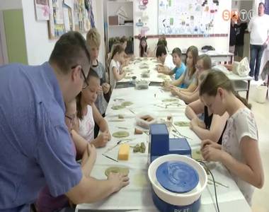 M�v�sztelep J�kon