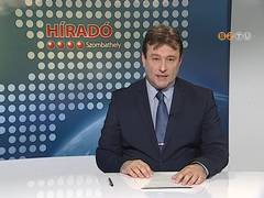 Híradó - 2019. április 17. Híradó - 2019. április 17.