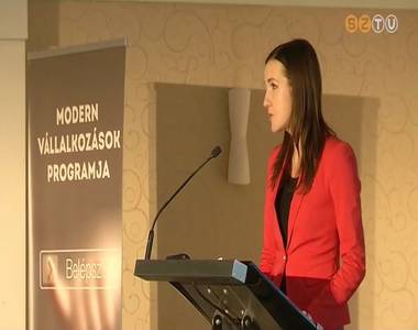 Inform�ci�s nap v�llalkoz�sok sz�m�ra