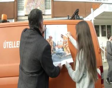 V�cis di�k nyerte a K�z�t orsz�gos rajzp�ly�zat�t