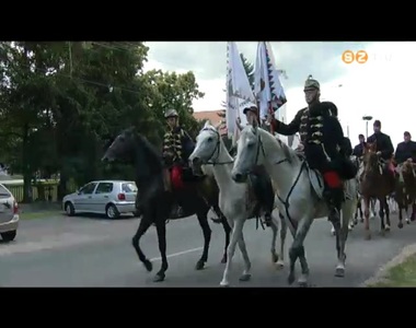 Hűségtúra a hűség falvaiban Hűségtúra a hűség falvaiban