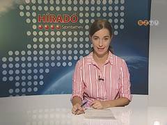 Hrad - 2018. augusztus 2.