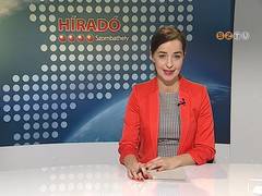 Híradó - 2019. március 1. Híradó - 2019. március 1.