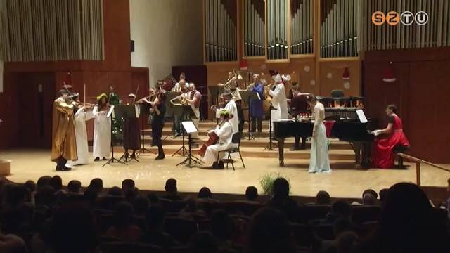 Zenemanók Zenemanók