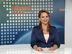 Híradó - 2019. május 14. Híradó - 2019. május 14.