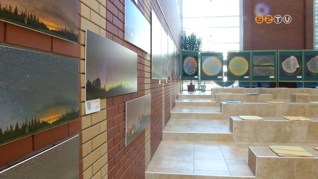 Fényszennyezés - Érdekes eredményekkel zárult az egyetemi kutatási program Fényszennyezés - Érdekes eredményekkel zárult az egyetemi kutatási program