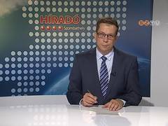 Híradó - 2019. augusztus 7. Híradó - 2019. augusztus 7.