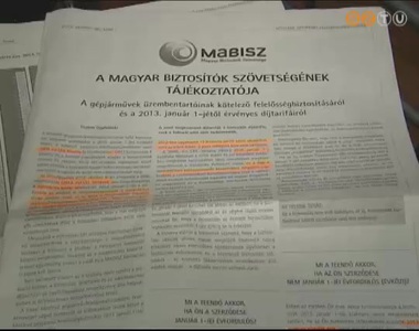 Ism�t felel�ss�gbiztos�t�si d�mping