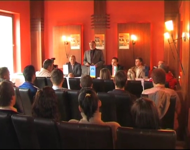 Tornász Grand Prix az Aréna Savariában Tornász Grand Prix az Aréna Savariában