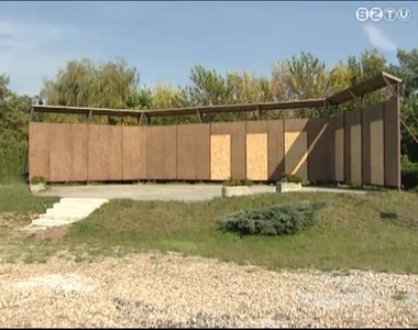 Parkosított városrész-központ készül jövőre Szentkirályon Parkosított városrész-központ készül jövőre Szentkirályon