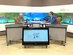 Szombathely Ma - 2016. jnius 3.