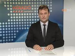 Híradó - 2019. május 8. Híradó - 2019. május 8.