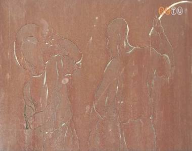 Szent M�rton eml�km� a Szent Istv�n parkban