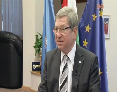 P�ntekt�l-P�ntekig - 2013. november 15.