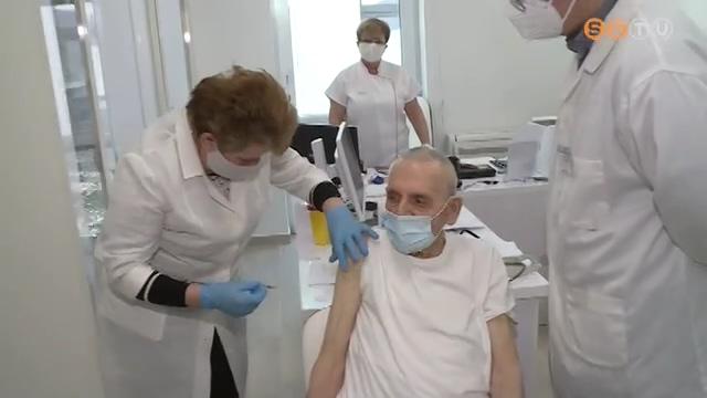 Új szakaszba lépett a hazai oltási kampány Új szakaszba lépett a hazai oltási kampány