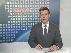 Híradó - 2016. január 26. Híradó - 2016. január 26.