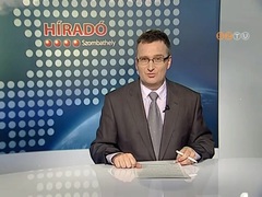 Híradó - 2013. október 28. Híradó - 2013. október 28.