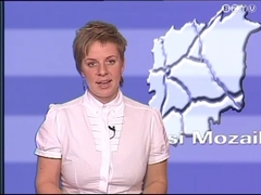 Vasi Mozaik - 2011. január 7. Vasi Mozaik - 2011. január 7.