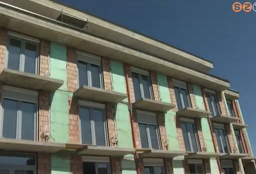 Csúcson az ingatlanárak Csúcson az ingatlanárak