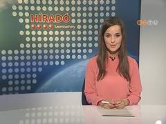 Híradó - 2016. április 26. Híradó - 2016. április 26.
