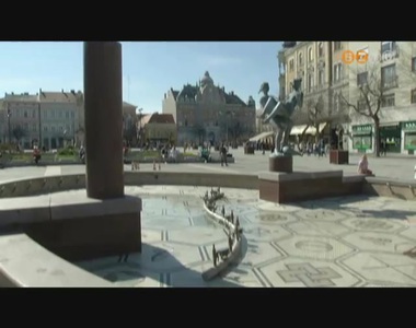 Hamarosan �jra sz�kik a v�z