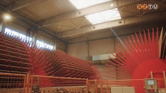 Fenntartható faipar Fenntartható faipar