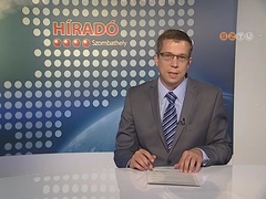 Híradó - 2015. július 9. Híradó - 2015. július 9.