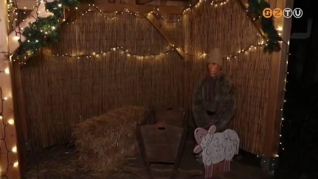 A városrészi közösségek az idén is feldíszítették az emblematikus helyszíneket A városrészi közösségek az idén is feldíszítették az emblematikus helyszíneket