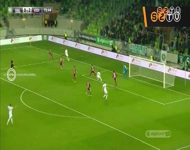 Ism�t veres�get szenvedett a Halad�s labdar�g�csapata