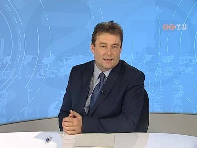 Híradó - 2019. október 25. Híradó - 2019. október 25.